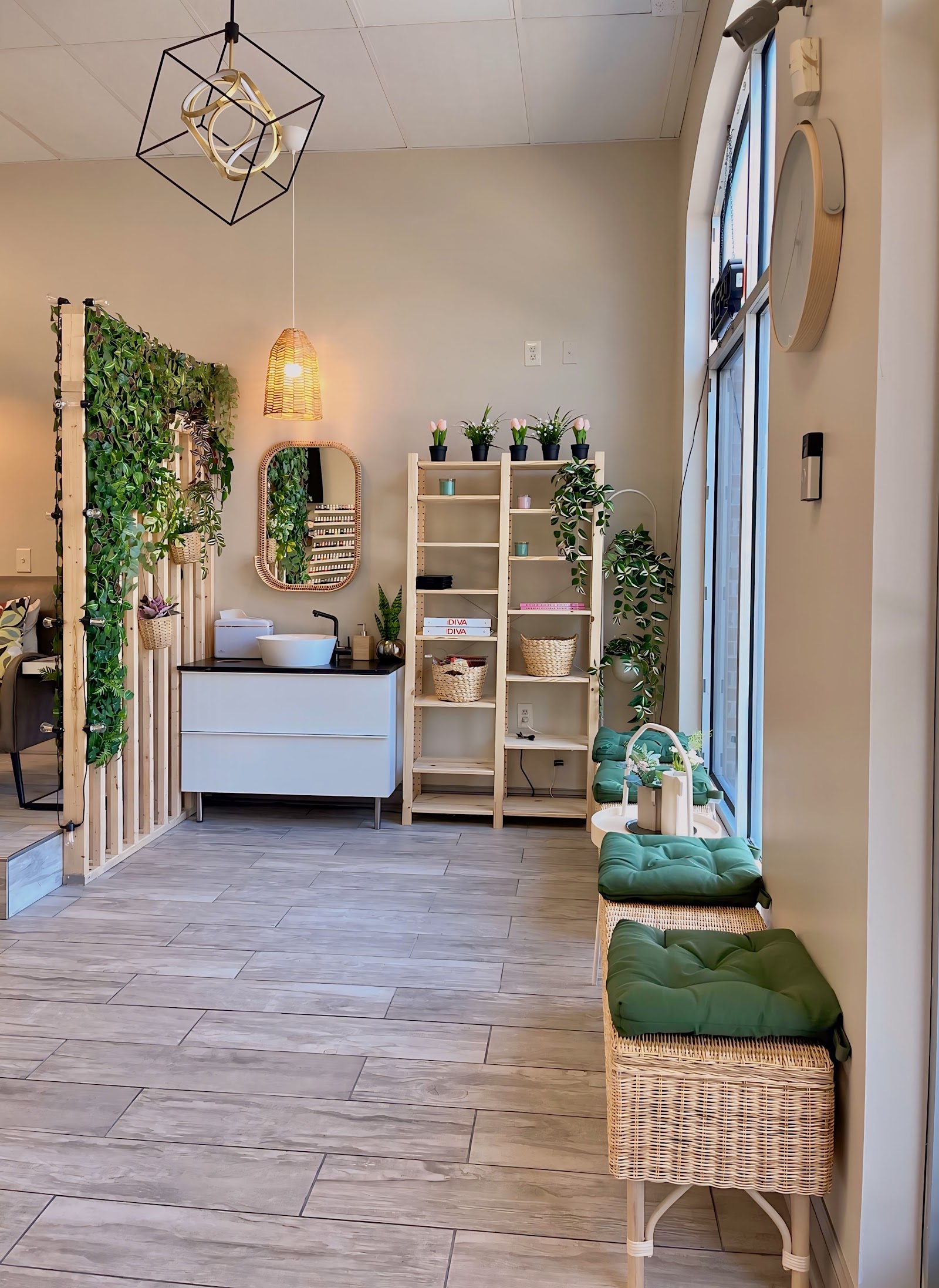 L’Amour Nail Boutique nail photo 6