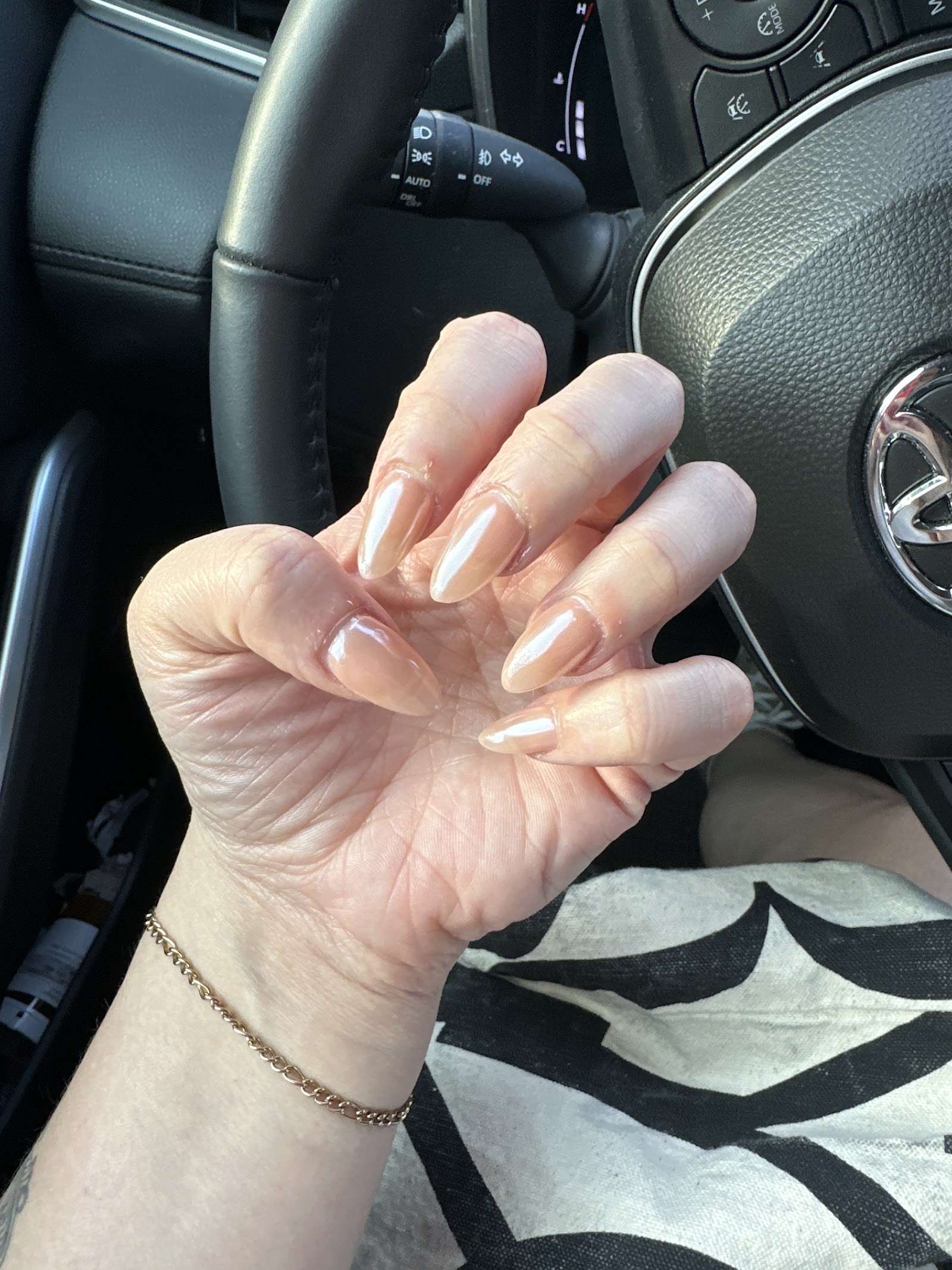L’Amour Nail Boutique nail photo 7
