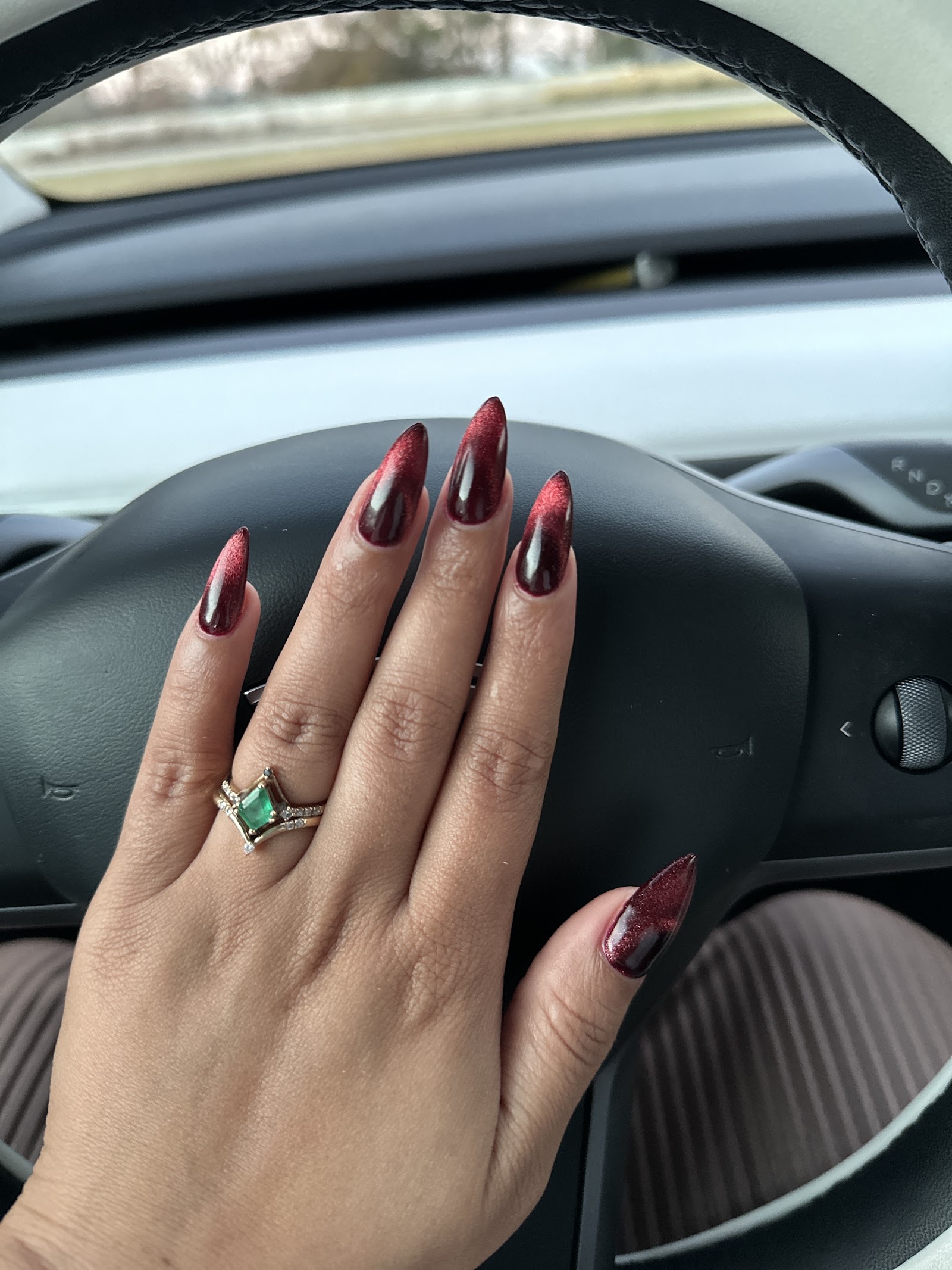 L’Amour Nail Boutique nail photo 8